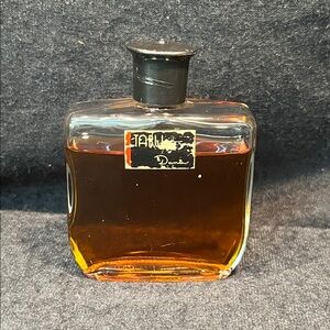 Vintage Tabu by Dana